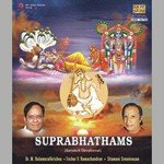 Various Suprabatham - M. Balamuralikrishna Song Download